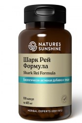 Шарк Рей Формула НСП. Shark Rei Formula NSP